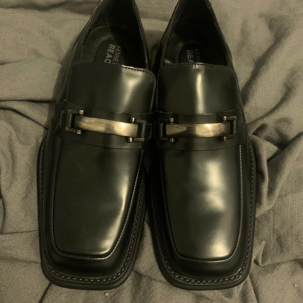 Kenneth Cole Reaction